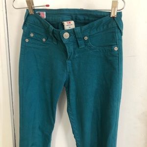 True religon size 24